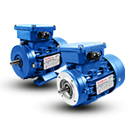 KLEEdrive AC motors